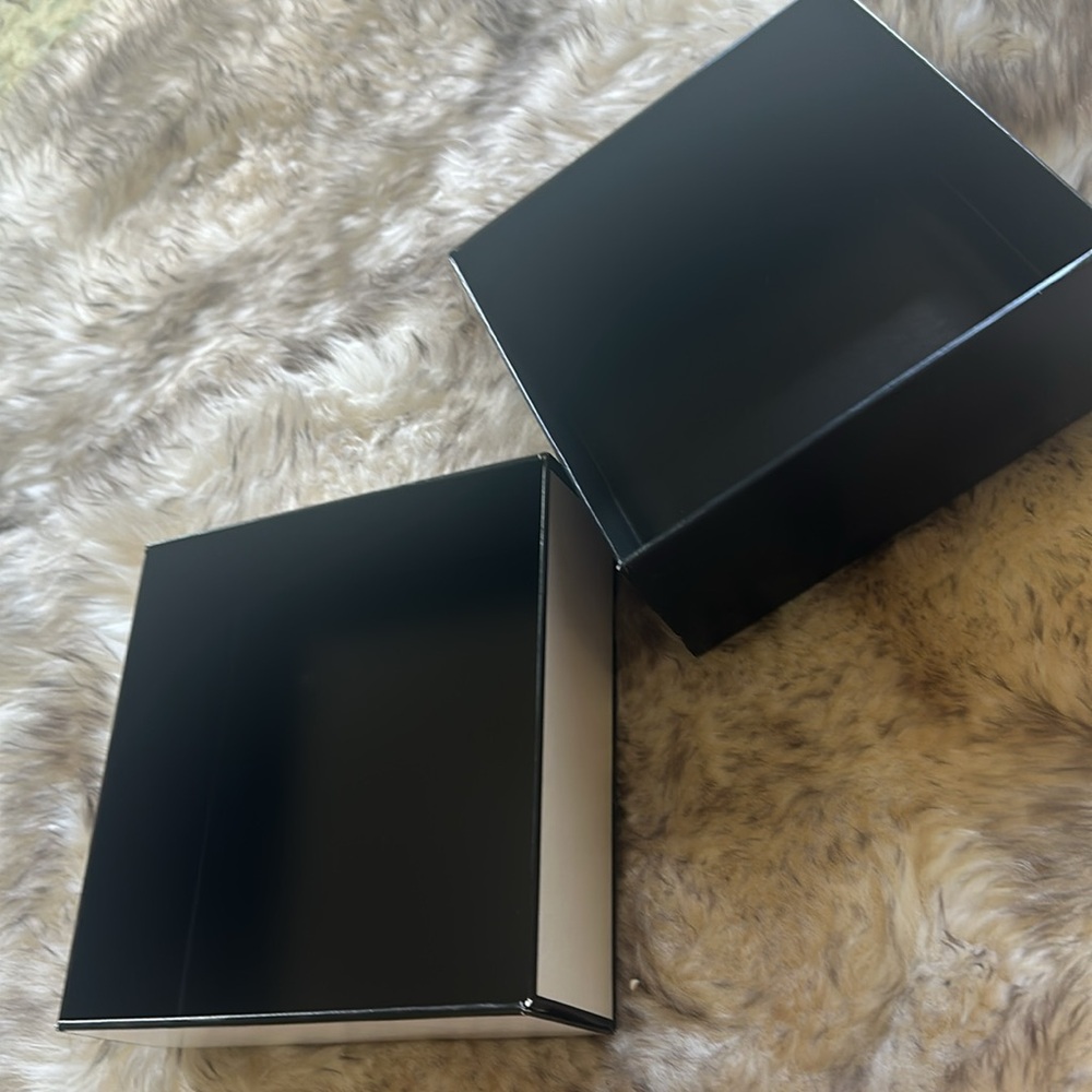 Chanel Empty Box - image 2